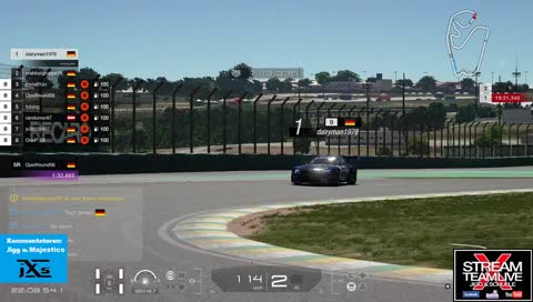 [Jigg] GEP Masters Lauf 3