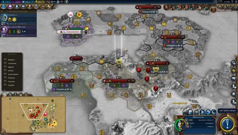 DEITY LESSONS RELIGION - Become a Deity Player