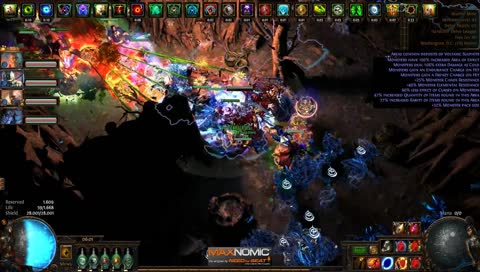 [DHC] the grind is lonely?!