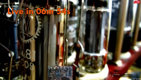 [GER] Live Strom aus dem Labor #electronics #laboratory #DIY #Science