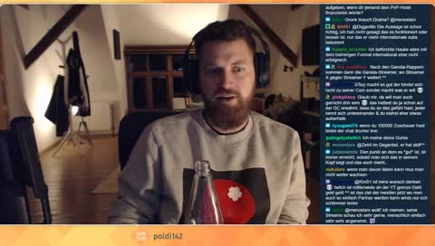 Geheimer Geheimstream. Vielleicht spiele ich Rimworld? Und wieso habe ich keine 4000 Subs???