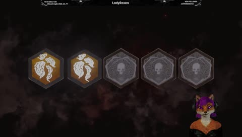 [GER/18+] DBD mit test cam! ;)