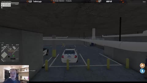 [GER] [BlackHawkDown] Servereröffnung Tag 2