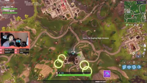 LETS A PLAY SOME GAMESE!
@MrPanduhTv | 