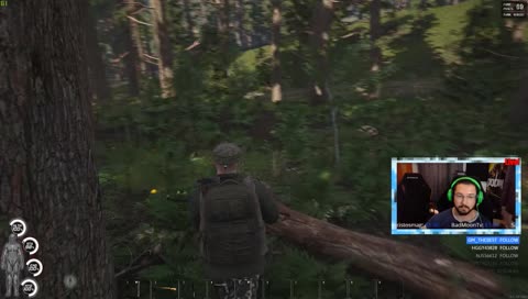 Κατάδικος μόνος ψάχνει.