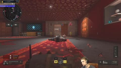 24 Hour Stream incoming, more info soon... [4K, 1fps]