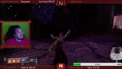 Petra's Run Completion (1st Attempt)