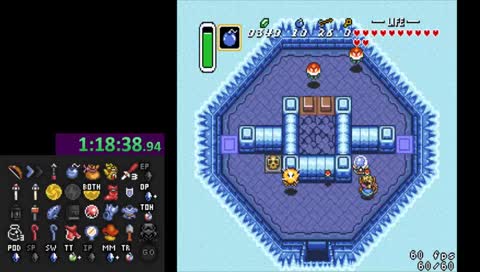 NMG practice. sub 1h40 ?
