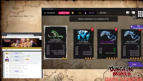 Highlight: [Build 10200] Challenge run