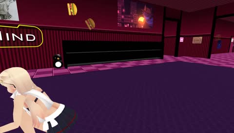 [VRChat] danto's birthday
