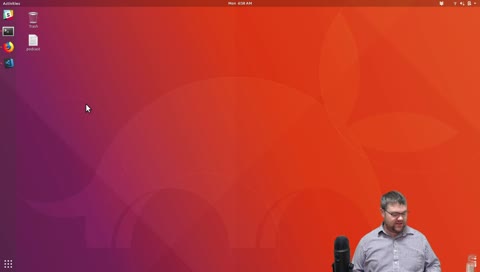 Creating a logo for a Rust (the language) tutorial