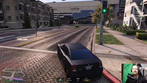 Trickster ! Jason Fox /Da bin ich wieder ! Montag ist Anfang der Woche [Alternate-Life]