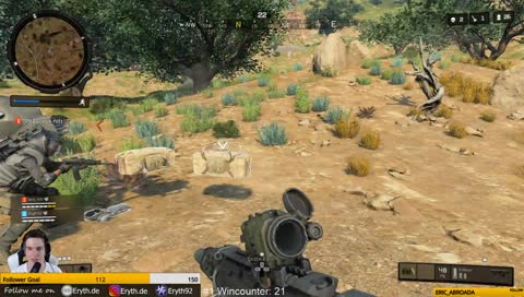 Heute geben wir nochmal alles - Team PbZG | 19 Wins | [Live] [PS4]