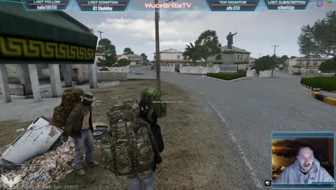 Arma 3 | Wir sind auf einem Neuen Server | USA / Mexiko | PengPengPeng !sound !wc !minigames