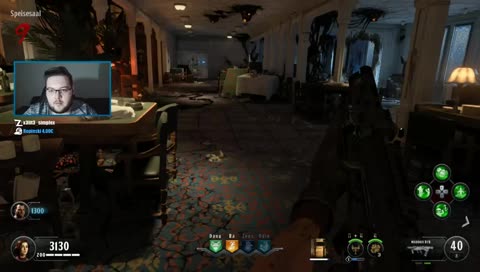 Voyage EE with veKtik - Zobite.de !whatsapp !twitter !jug 