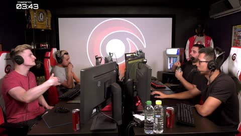 Kinstarr plusieurs expressions