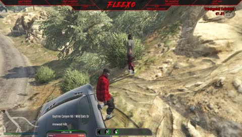 🎲 🎲[GTA RP]  Old Chamberlain Bloods, Blood Life mit Jay! Los Santos brennt... [dirty-gaming.com] !loots  🎲 🎲 