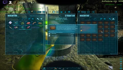 [GER/DE] Ich Bekomme ein  Reaper  !!!! (Aberration)