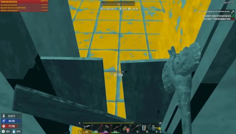 [GER/18] Ahn_lp spielt  Fear The Night "Neustart" mit den Killertaten :)