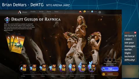 GRN Draft 1 2018/10/23