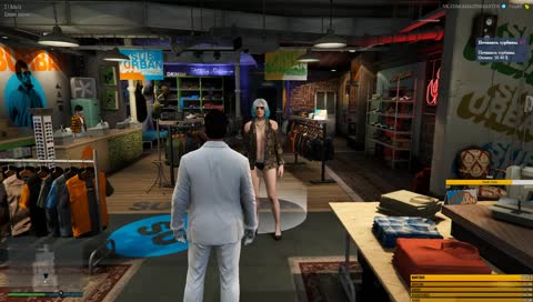 Amazing FRP1 l Juan Bell l  Работа меха  (День24)