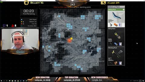 🔥ROE with Restless, Zohan @ TRT Insanity 🔥