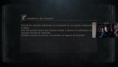 Bloodborne, continuem... !