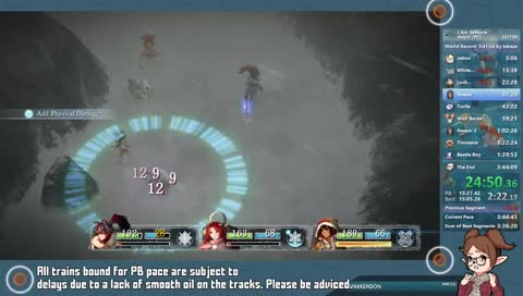 I am Setsuna [3:43:02]