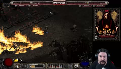 ASESINA TRAMPAS 23+, IN THE HELL