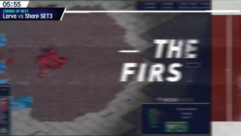 KSL 시즌 2 - 16강 C조 1경기 임홍규  vs 조기석 / 2경기 김재훈 vs 진영화 [생중계]