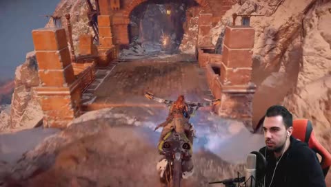 HORIZON ZERO DAWN [EN/HR/BH/SB]  RANDOM FOLOWER COPY OF RED DEAD REDEMPTION 2 ULTIMATE EDITION GIVEAWAY AT 100 FOLOWERS.