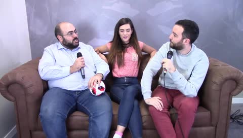 El Sofá de Progaming #2