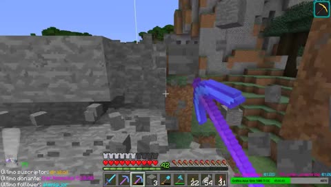 [ES] (survival) Save the Bloque episodio # 26Z el oído contrario