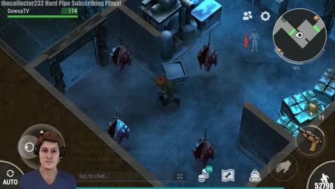 Last Day on Earth: Survival