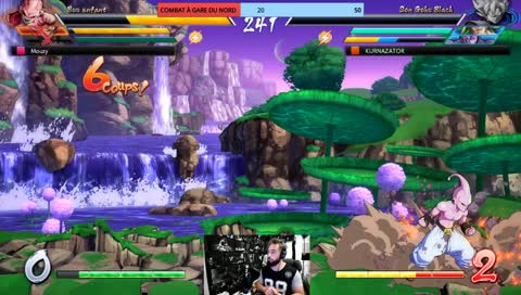 VIENS TESTER MON HIT JEUNE CLÉ