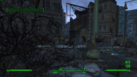 Exploration Survie - No Mod