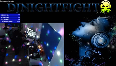 [GER] 1080P // Hands up Musik :D