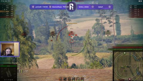 Trzeba by w końcu poczogłować... [Zurugula] [+18] [PL/EN]