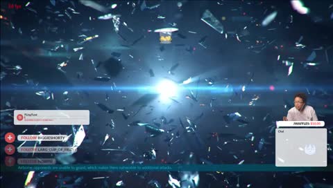 Not everyone is a pro