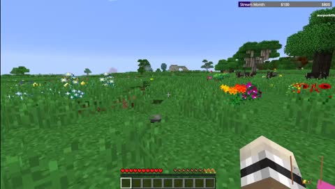 Sevtech Ages Stream 1