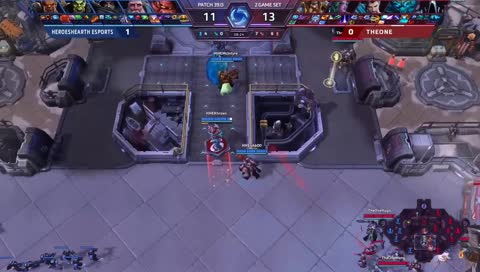 [DE] HGC Finals - Gruppen Phase - Tag 3