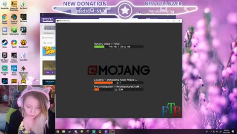 ♡ Feed The Beast- Revelation ♡ GETTING STARTED!