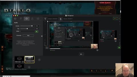 Season 15 Demon Hunter #1