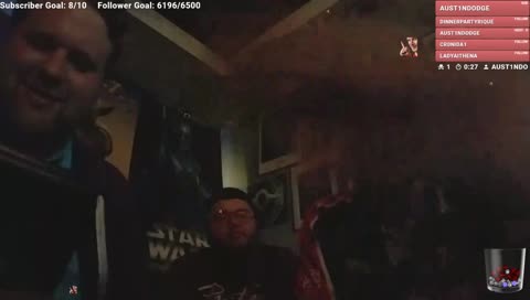 let go out  Day 2 of Twitchcon  | Day 300 | Twitter: @RedPointGamer