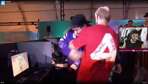 FORTNITE DUO VS SQUAD mit STEELI