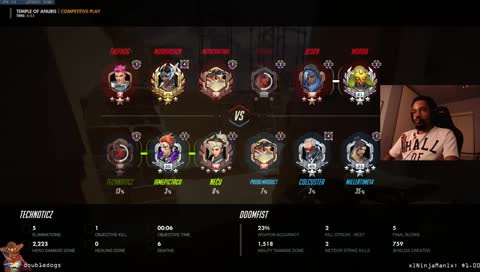 [Terraria] trying out facecam :) | Gonna try to defeat multiple bosses today (Part 2)