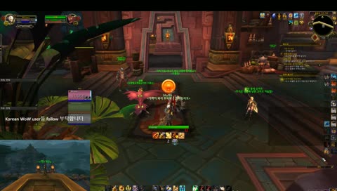 징냥사 오늘은 결투사 간다.