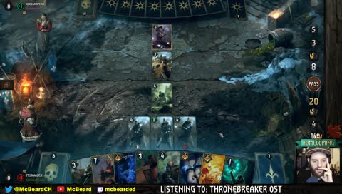 [Ranked] Chill Ladder Session