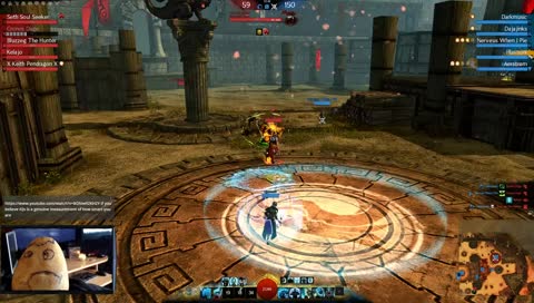 
Living World Season 4 Begins - Daybreak Part 3