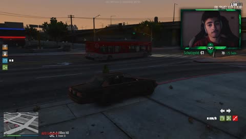Drugs and Driveby's [true-life.gg]